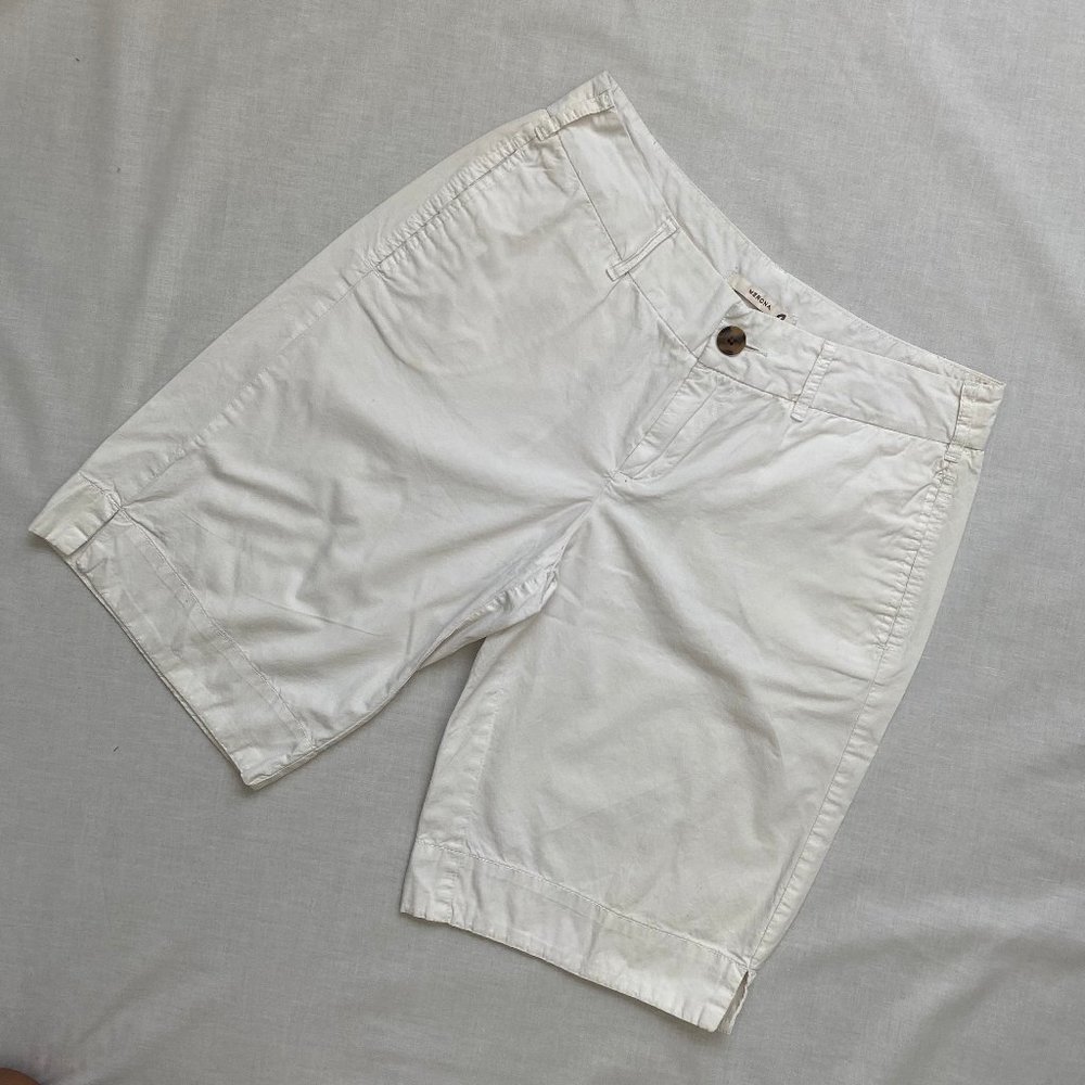 Merona Mid Shorts